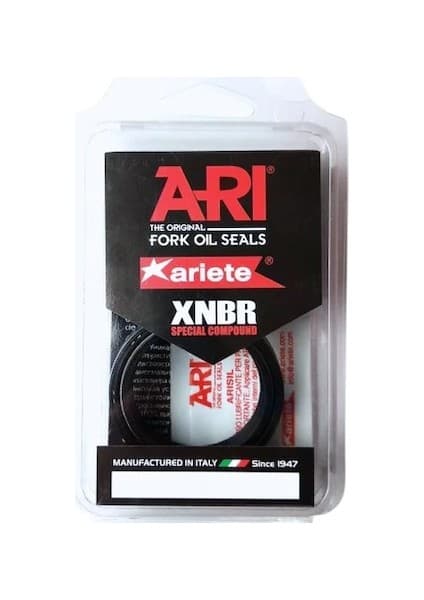 Ariete Kawasaki Er-6f Ön Amortisör Keçesi Ariete