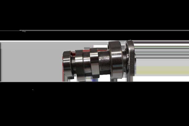 Sym FIDDLE 2 125 - Sympony 125 - SR 125 - FIDDLE 2 125 S - JET 4 125 - Allo 125 - Crox 125 - X Pro 125 Eksantrik