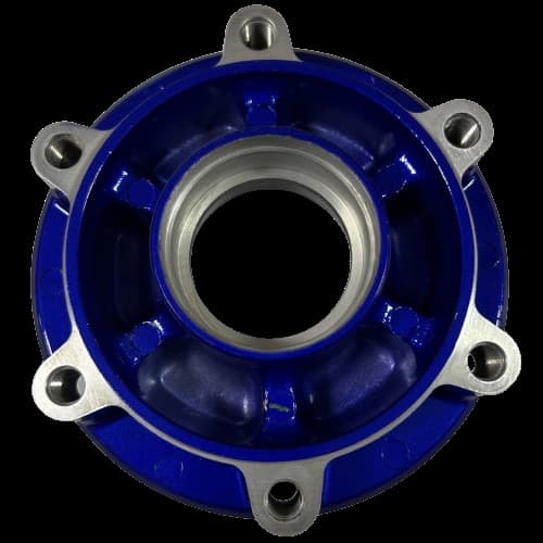 Yamaha YZF R25 Dişli Göbeği Orjinal 01 P0