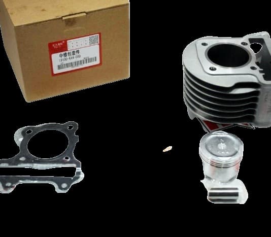 SPACY Alpha Silindir Seti Wuyang OEM