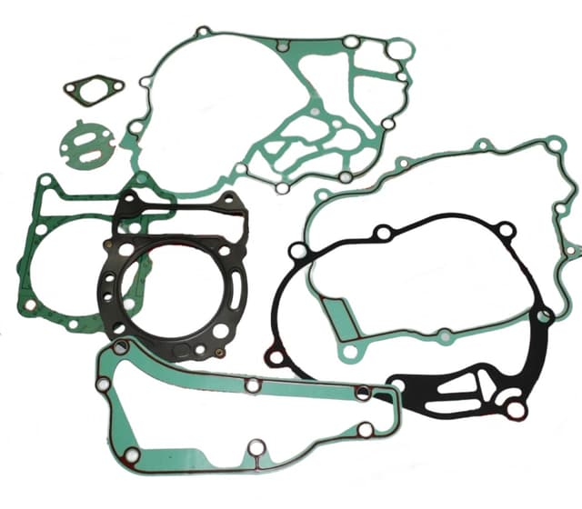 Mondial Ressivo 250/Rks Vıeste 249/Vespa 250/TR250T Huracan TK Conta 8 Li Takım