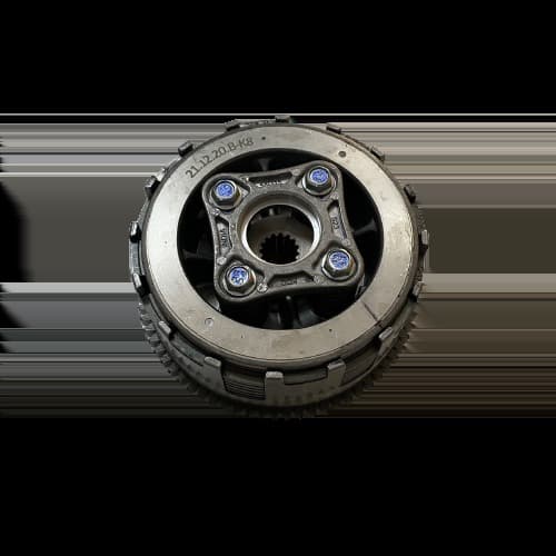 PULSAR NS 200 Debriyaj Komple Orjinal
