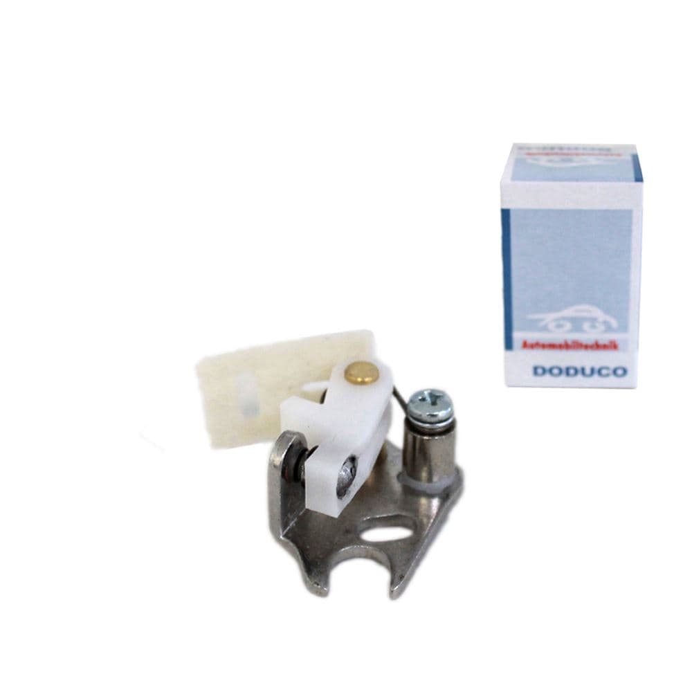 Mz ETZ250 Doduco Platin 235