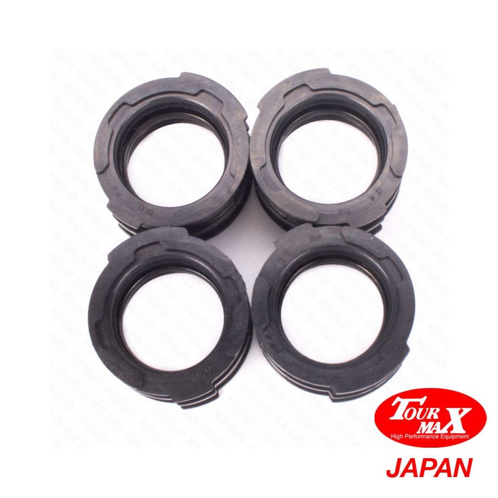 Suzuki GSX-R 1300 HAYABUSA Karbüratör Manifold (Collektor)