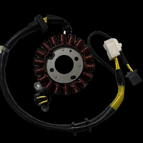 SPACY 110 Statör OEM Yeni Model