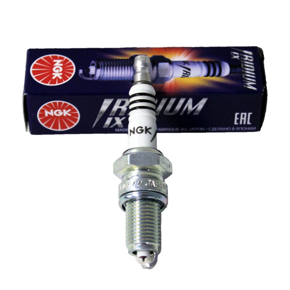 Honda FES 250 FORESIGHT DPR7EIX-9 Ngk Irıdıum Buji