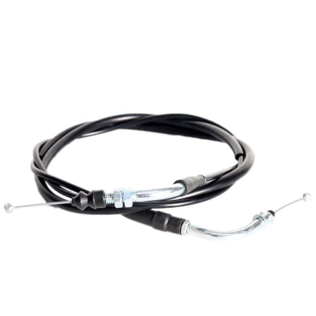 Kanuni 150 STORM Gaz Teli