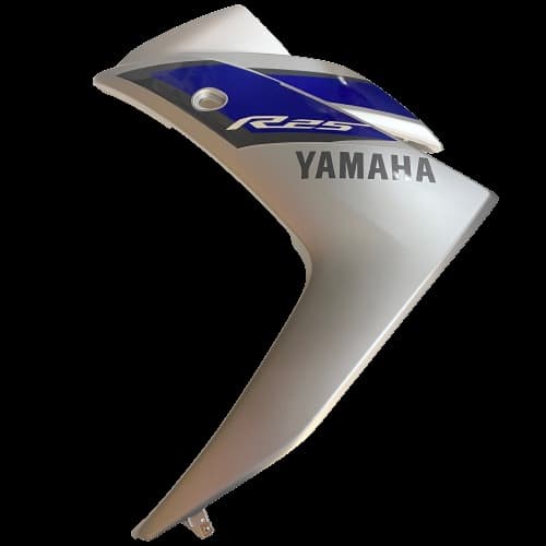 Yamaha R25 Grenaj Sol Orjinal P1 (20)