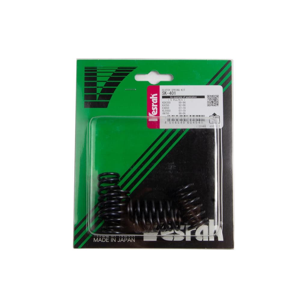 Kawasaki ER 6 N Rk Zincir Dişli Set 520 KLO O-Ring 15/46T - görsel 5