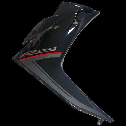 Yamaha R25 Grenaj Sağ Orjinal P0 (70)