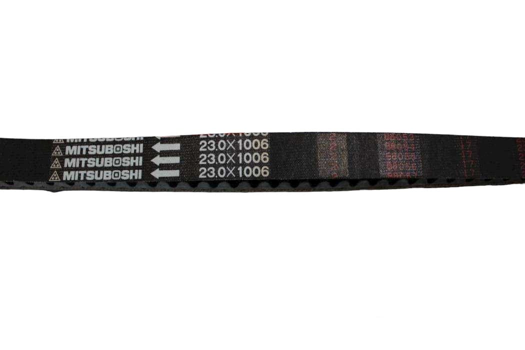 Benelli Zafferano 250 Kayış Orjinal