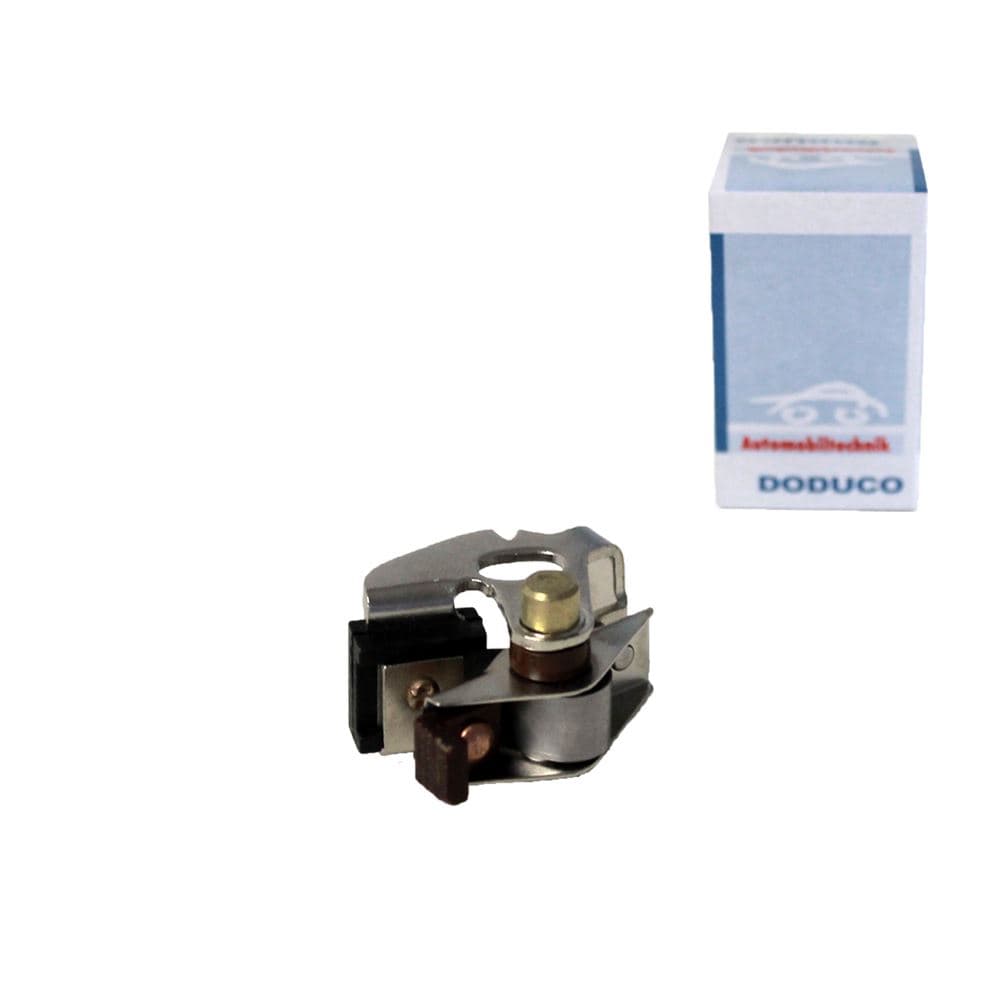 Peugeot MOPET Doduco Platin 577