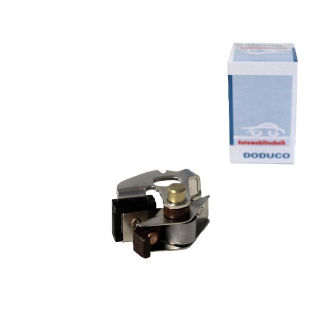 Peugeot MOPET Doduco Platin 577