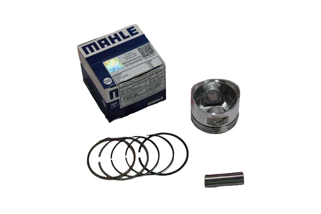 Activa Piston Sekman 0.50 Mahle