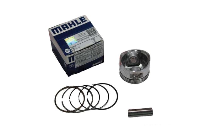 Activa Piston Sekman 0.50 Mahle