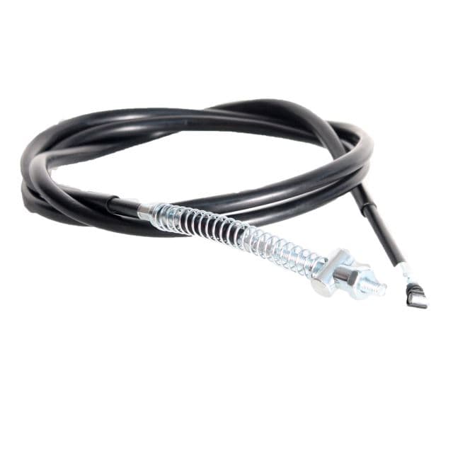 Kinetic NH100 Arka Fren Teli