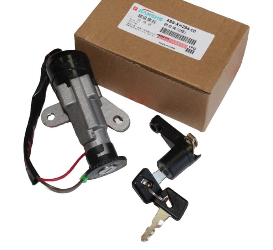 CRYPTON C8 Kontak Seti OEM