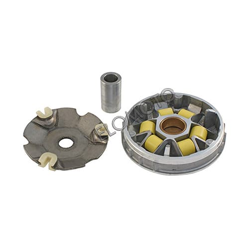 Piaggio FLY 150 Oynar Yanak Set