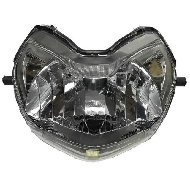 Tvs WEGO Far Orjinal