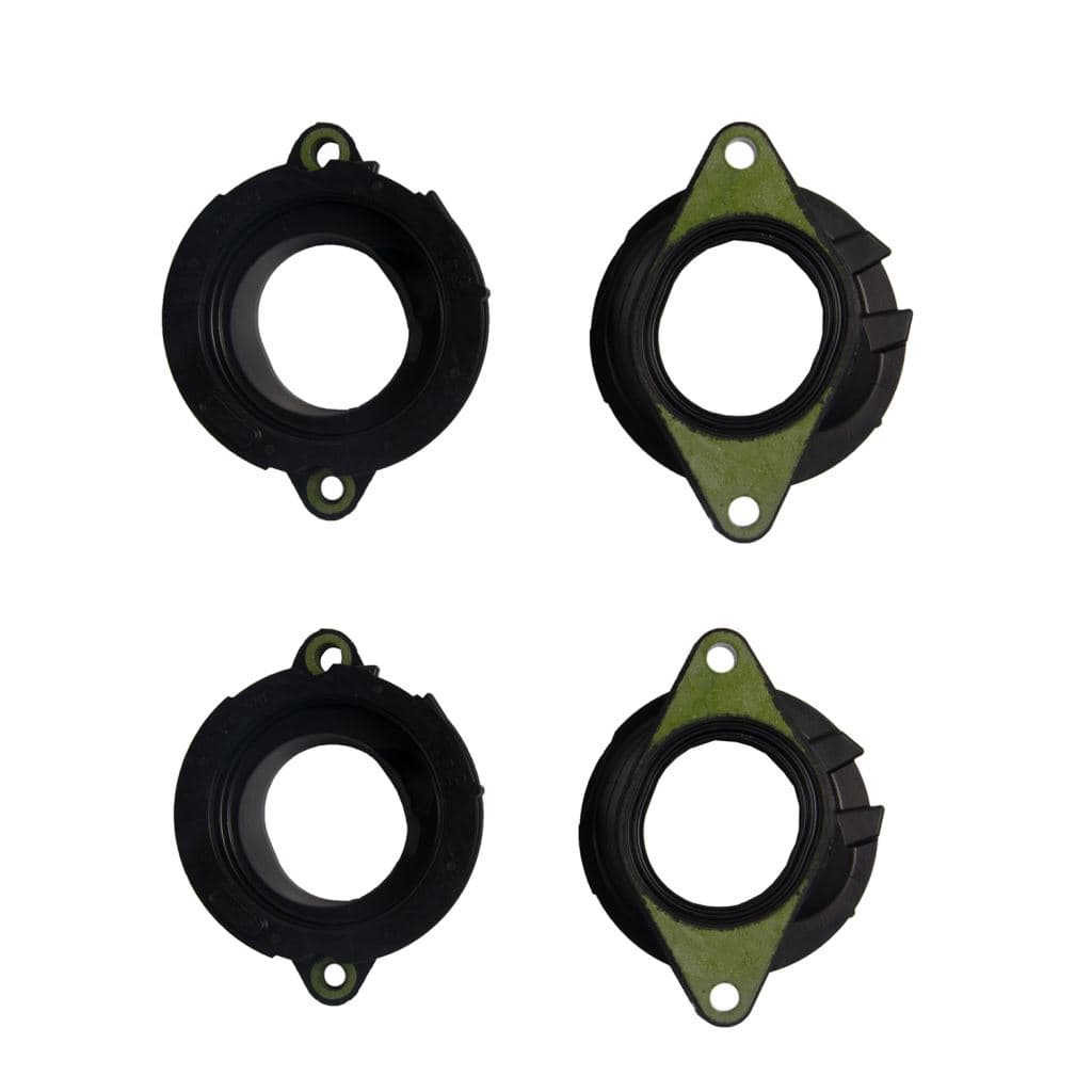 Yamaha YZF-R6 Karbüratör Manifold (Collektor)