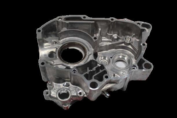 Honda WAVE 110 i Kartel Sol OEM