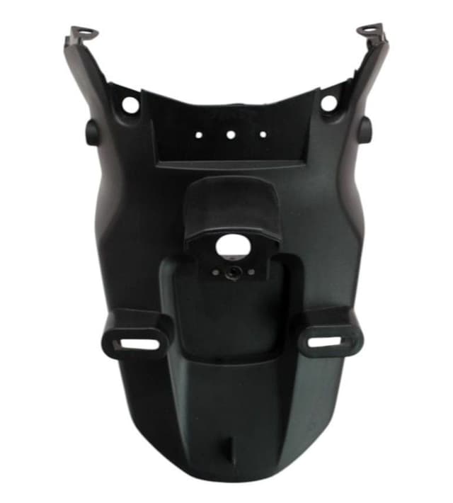 Sym Orbit 50 4T Euro - Orbit 2 125 - Crox 125 - Orbit 2 125 Eski Kasa ( 2008-2009) Arka Çamurluk