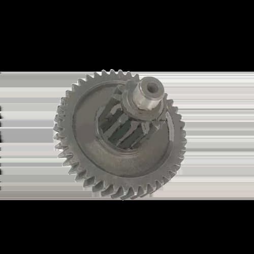 Kinetic Nova Grup Dişlisi