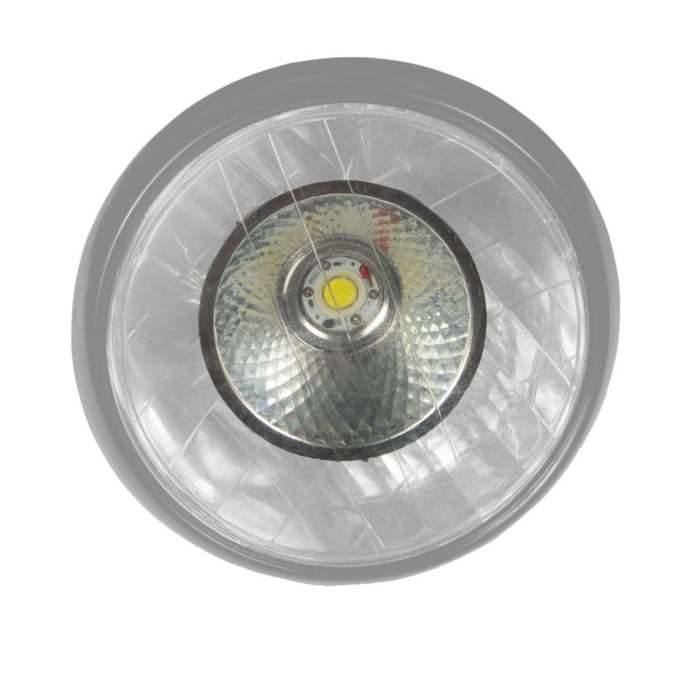 Led Ampul Değişim Kiti 20W / 8000K (Bosch Tipi Amp - görsel 2
