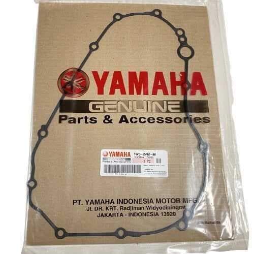 Yamaha R25 Debriyaj Kapak Contası Orjinal
