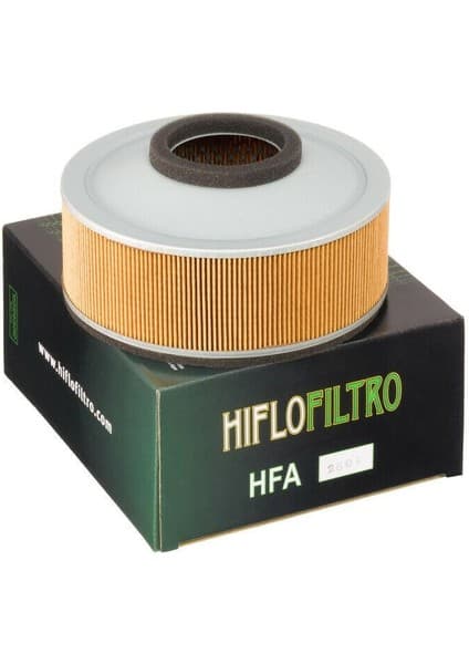 K&n Hiflo HFA2801 1999-2006 Kawasaki Vn 800 Drifter Uyumlu Hava Filtresi