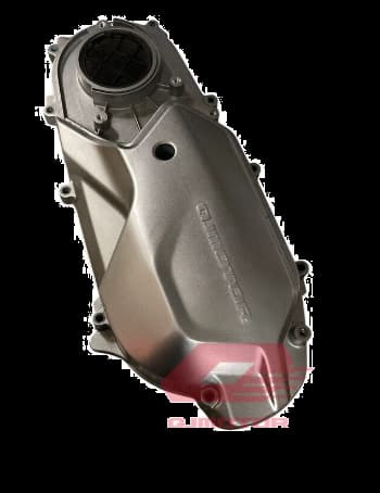 Qj Atr 125 Debriyaj Kapağı  (Çıkma)