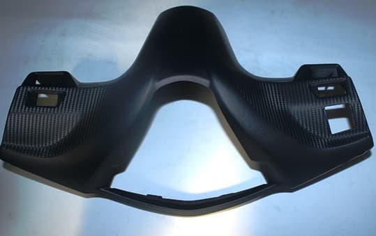 arora special alfa km çerçevesi Uyumlu Modeller: AR100-7 ALFA, SPECIAL ALFA110