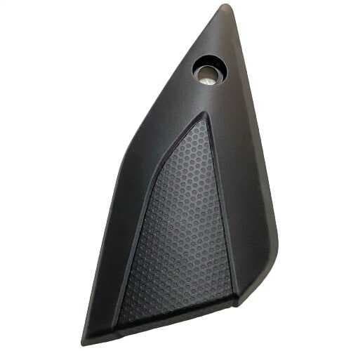 Yamaha R25 Egzoz Izgarası Arka Orjinal