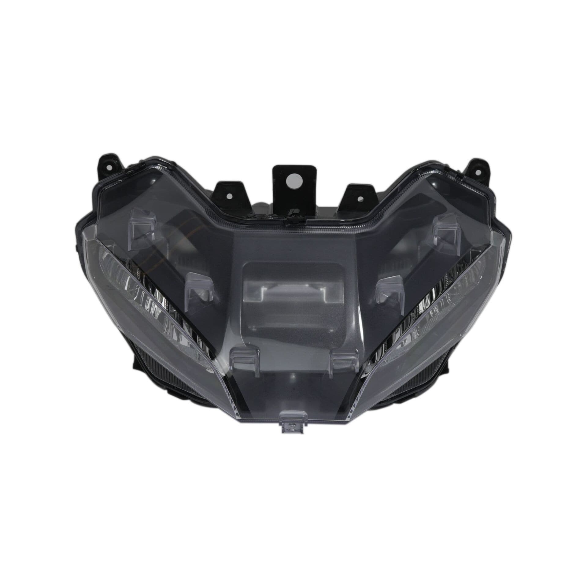 CF Moto 250 SR Ön Far Komple