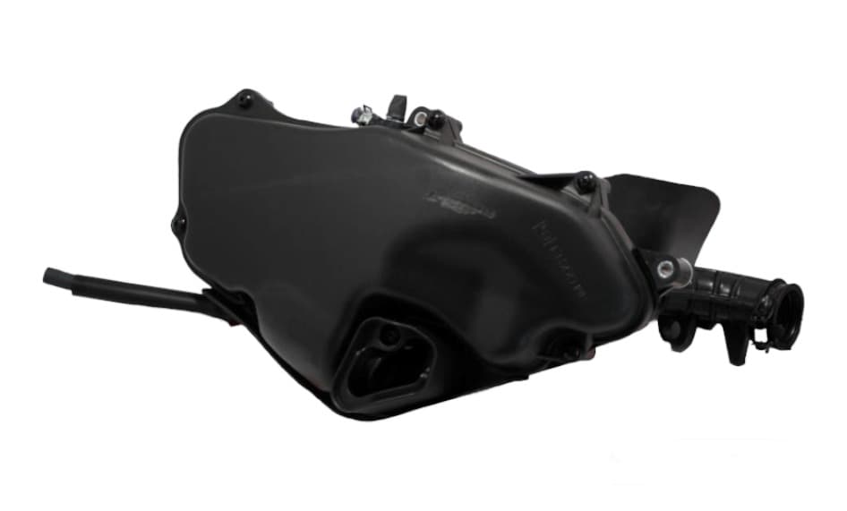 ACTIVA S 125 Hava Filtresi Komple