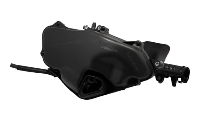 ACTIVA S 125 Hava Filtresi Komple