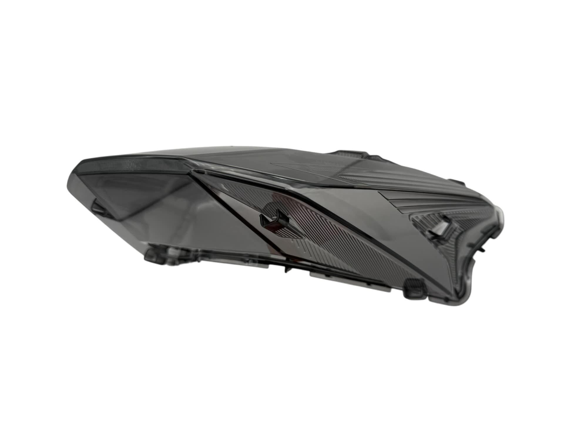 Honda PCX 125 Stop Camı (2021-2024)