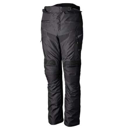 RST Pro Series Paragon 7 Kadın Motosiklet Pantolonu Siyah