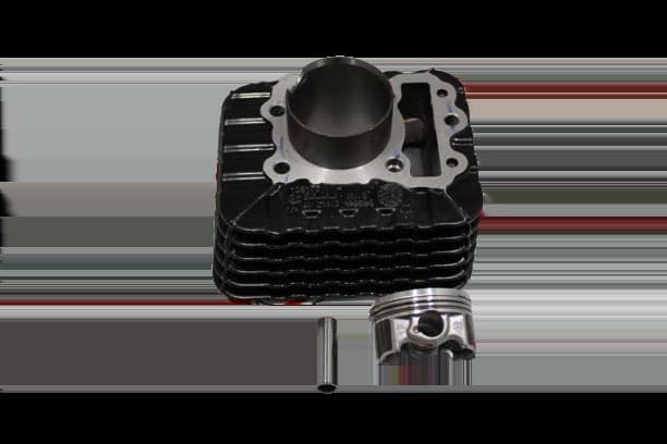PULSAR NS 150 Silindir Seti Orjinal