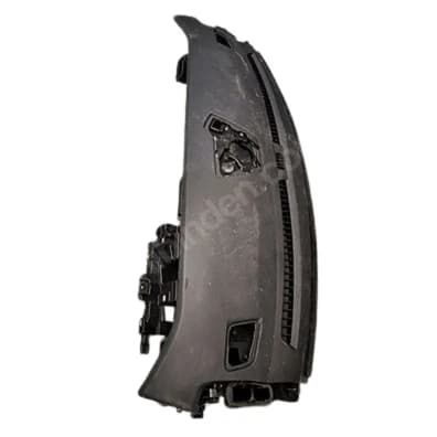 Togg T10X Sökme Göğüs Airbag Takımı