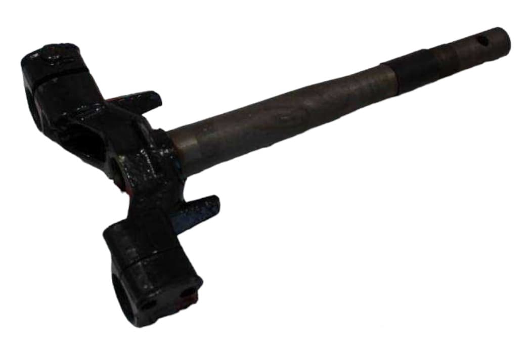 PCX Ön Maşa Yeni Kasa OEM (2018-2021)