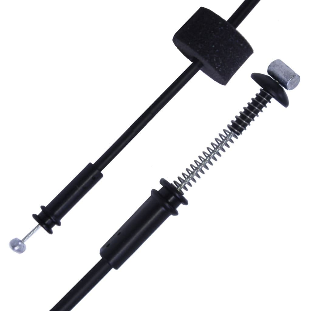 Otomotiv OTOMOTİV Man Tgx/Tgs Sağ-Sol Kapı Açma Teli