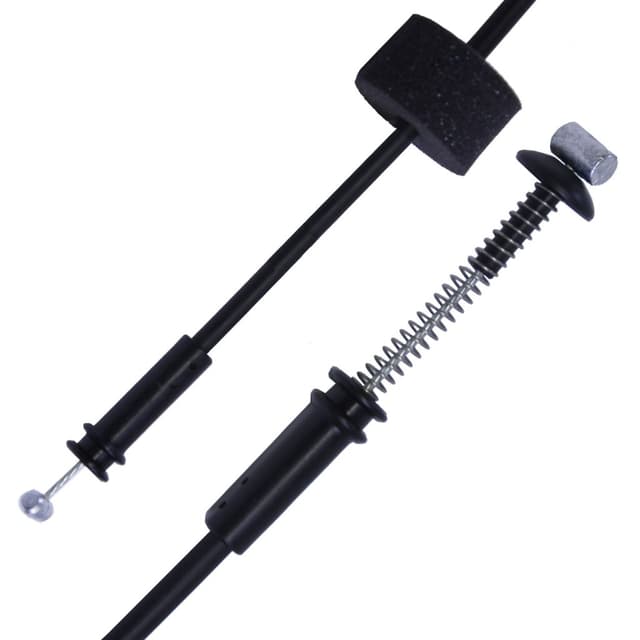 Otomotiv OTOMOTİV Man Tgx/Tgs Sağ-Sol Kapı Açma Teli