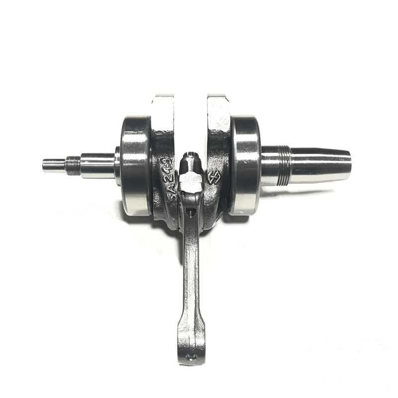PULSAR NS 200 Krank