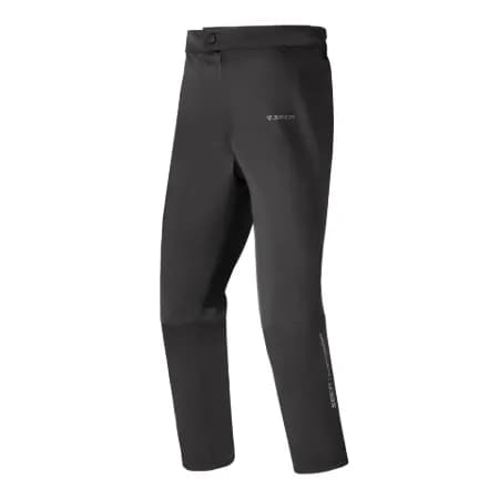 SECA Multidry Motosiklet Pantolonu Siyah