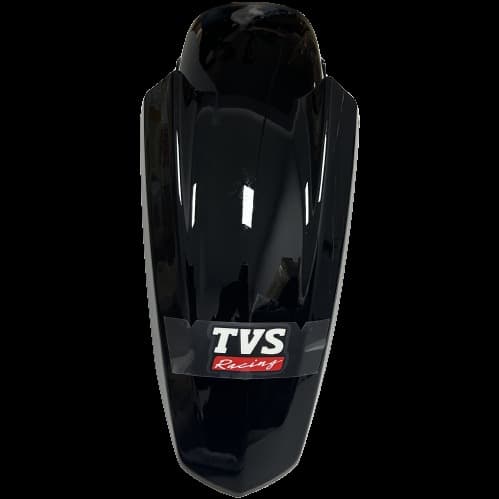 Tvs Apache RTR 200 Ön Çamurluk Parlak Siyah Orijinal 2019-2026