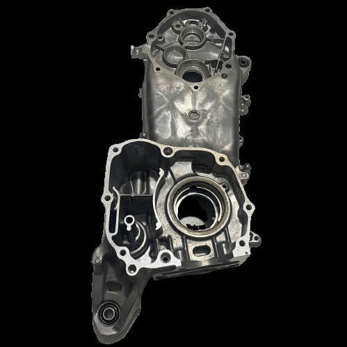 SPACY Alpha Blok Sol OEM