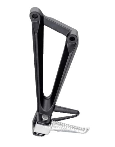 Yamaha R25 2019 Sol Arka Basamak Komple