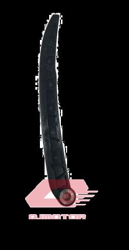 Qj Fortress 350 Egzantrik Zincir Paleti B F38