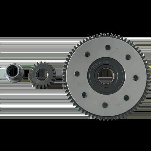 Bajaj Rs 200 Debriyaj Tası 23.50 mm Orijinal